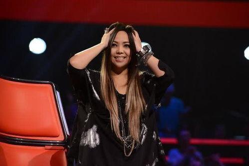 张惠妹爆料好声音视频,独家爆料视频曝光 第3张 张惠妹爆料好声音视频,独家爆料视频曝光 第3张