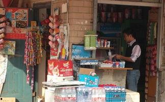 重庆小卖部爆料案件最新,惊人内幕揭开神秘面纱  第2张